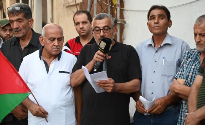 القيادي محمد عبد العال  