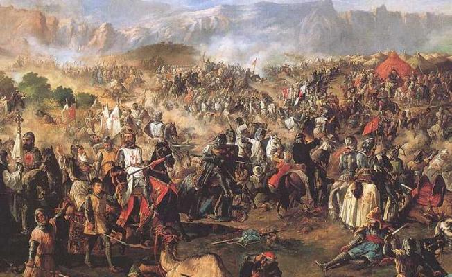 معركة العقاب