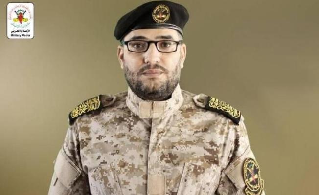 المجاهد محمد أبو نمر