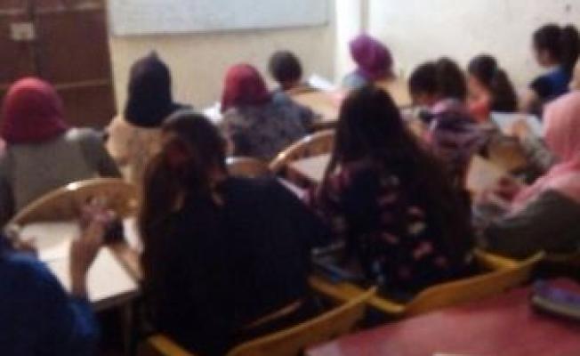 دروس تقوية للطلاب