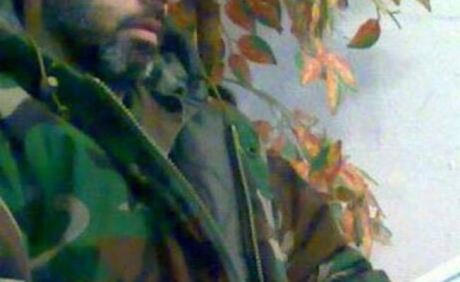 مسؤول "اللجنة الأمنية المشتركة" بمخيم شاتيلا، أحمد حزيني