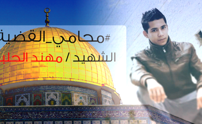 مهند الحلبي
