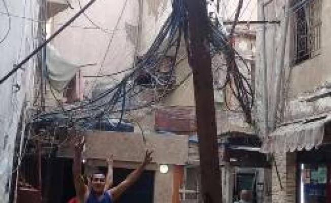 جورة التراشحة - برج البراجنة