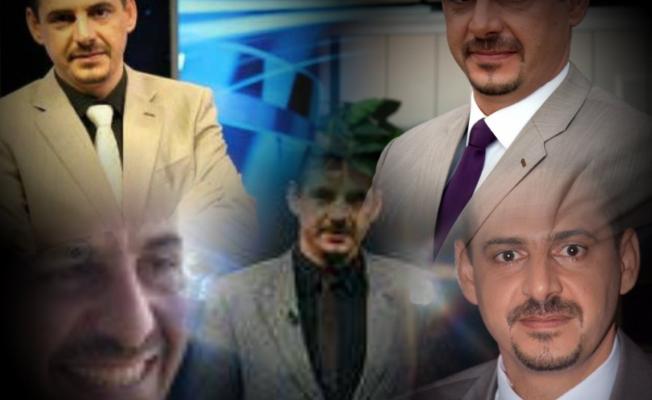 الدكتور نزار الحرباو ي