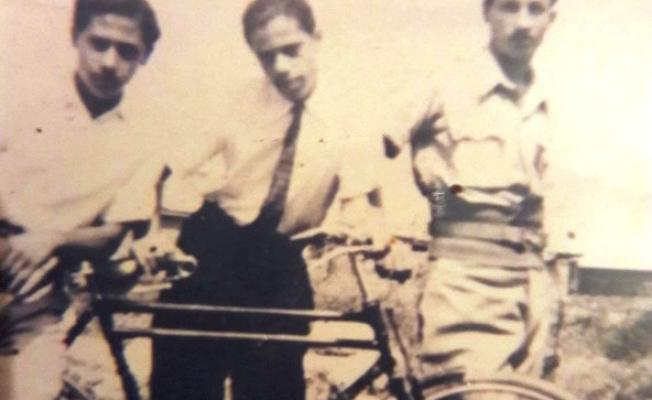 صورة للشهيد محمد شبلي _ الأرشيف