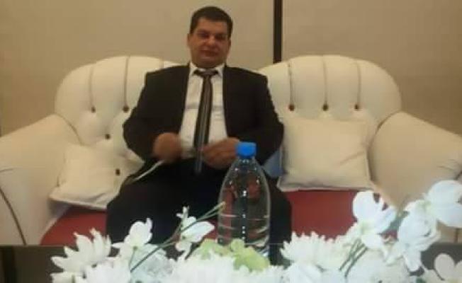 المطعون محمد عوض