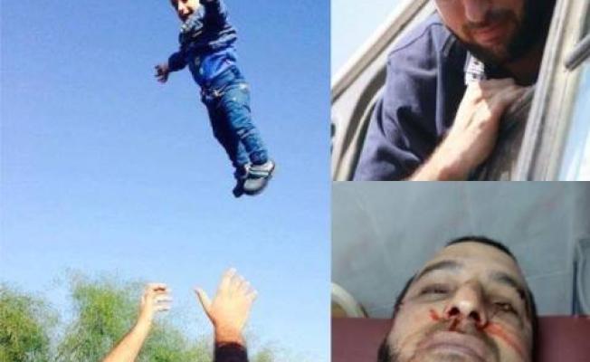 الشهيد مازن قهاء