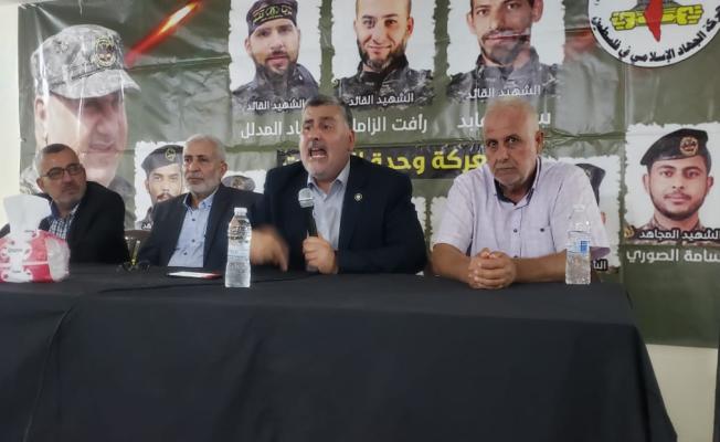 خلال استقبال المدلل (1)