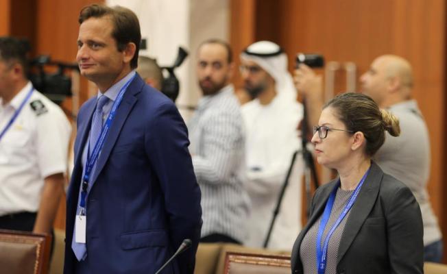 قمة الأمن بالبحرين