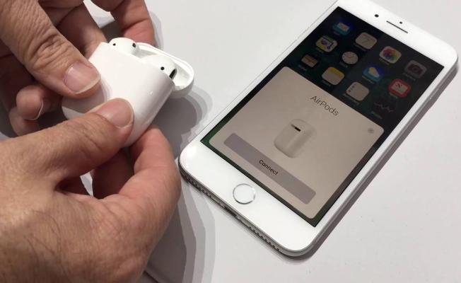 سماعات airpods