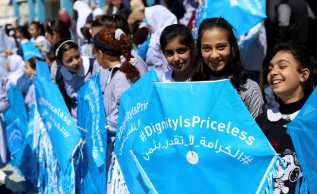 الكرامة لا تقدر بثمن