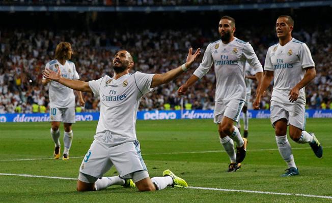 ريال مدريد