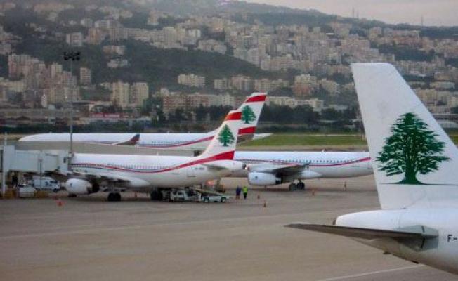 مطار رفيق الحريري الدولي
