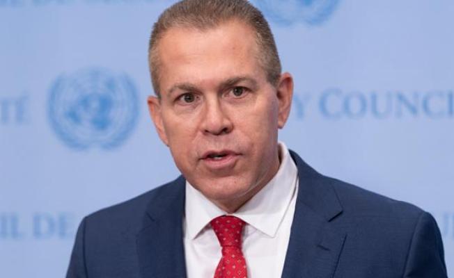 المستوطن الصهيوني أردان يشن حربا على مجلس حقوق الإنسان