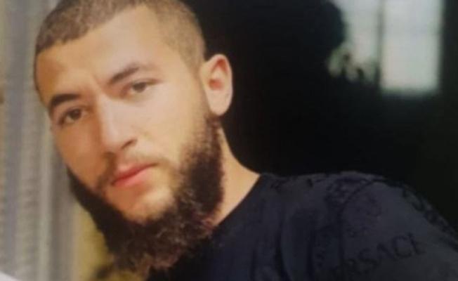 أمير صيداوي بطل عملية القدس