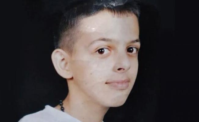 الشهيد محمد ابو خضير