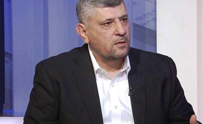أبو عماد الرفاعي