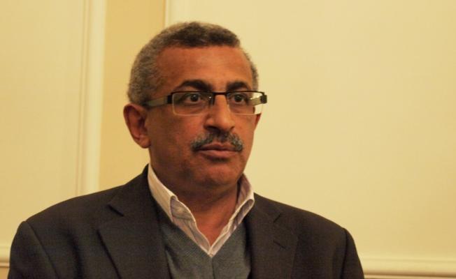 أسامة سعد