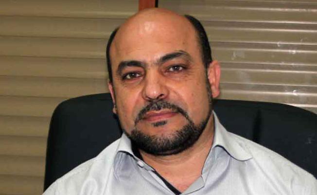 النائب في "القائمة العربية المشتركة" مسعود غنايم