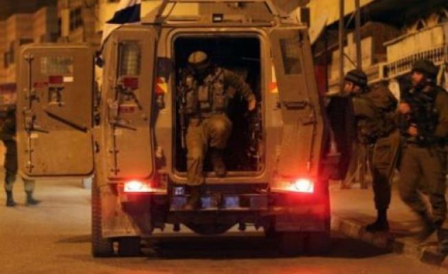 العدو يقرر فرض حصار على بلدات منفذي العمليات