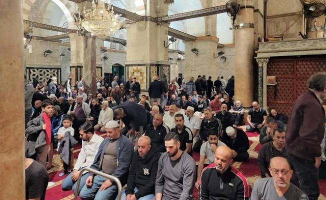 صلاة الفجر العظيم