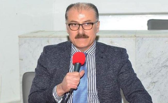 عضو اللقاء الديموقراطي النائب بلال عبد