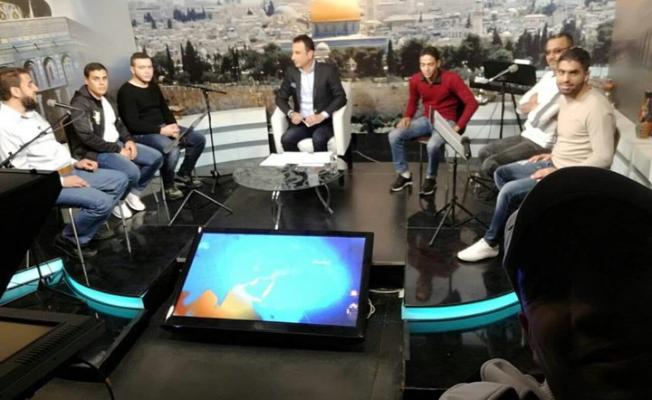 فرقة بيت المقدس