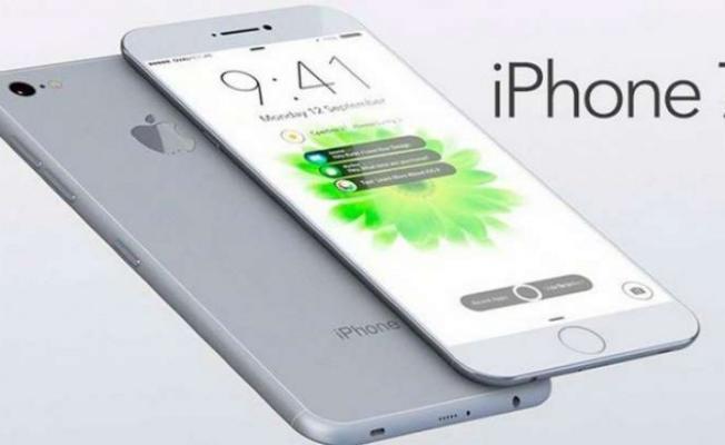iphone 7