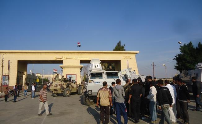 معبر مفرح