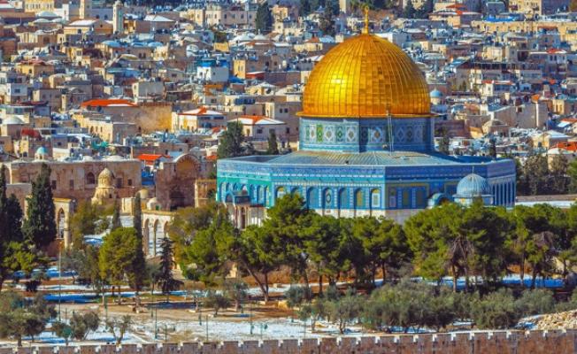 القدس المحتلة