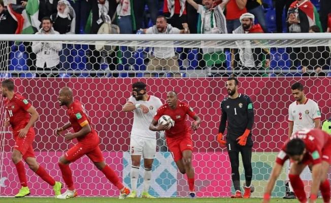 كأس العرب