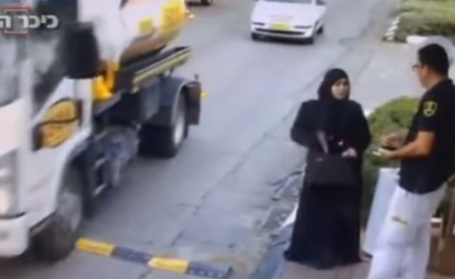 خلال تنفيذ الأسيرة حلوة حمامرة عملية الطعن