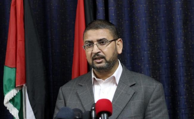 سامي أبو زهري