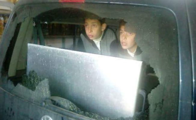 مركبة الطلاب