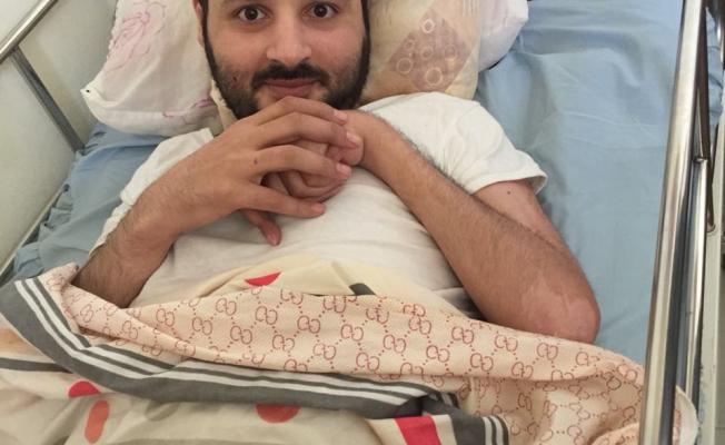 المقعد ماهر أبو شقرة