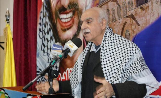 رفعت شناعة