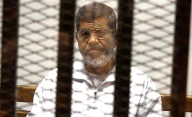 محمد مرسي