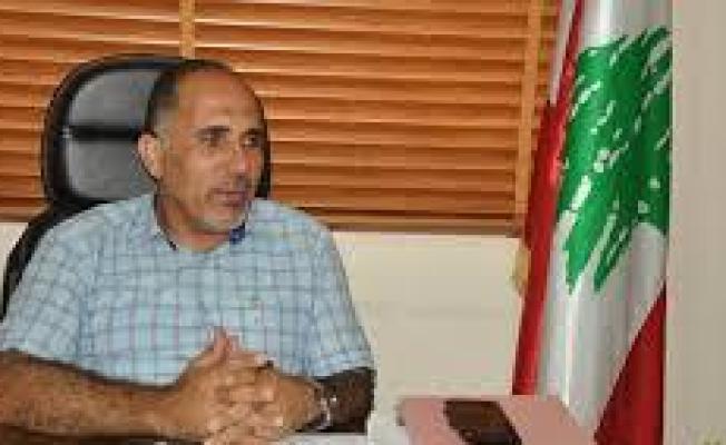رئيس بلدية العباسية