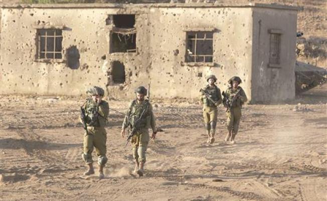  جنود الاحتلال الاسرائيلي 