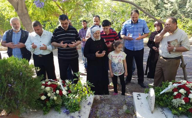 خلال إحياء ذكرى استشهاد الأخوين مجذوب