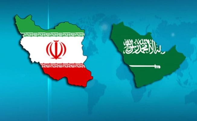 السعودية وايران