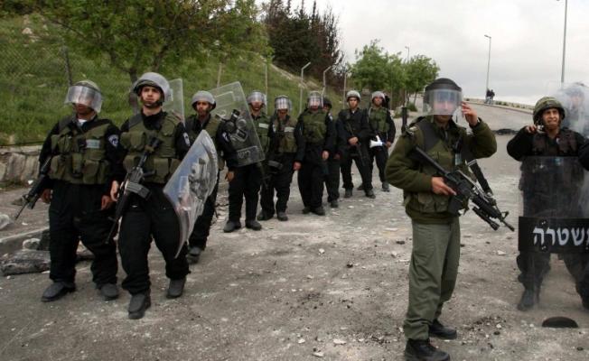 اقتحامات قوات العدو