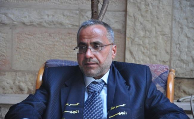 مسؤول ملف القدس في "حركة الجهاد الإسلامي في فلسطين"