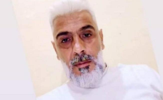 وفاة النازج الفلسطيني سعيد أحمد أنيس