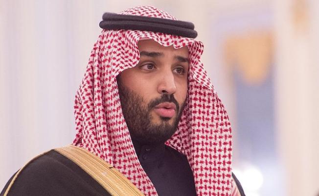 ولي ولي العهد السعودي وزير الدفاع محمد بن سلمان