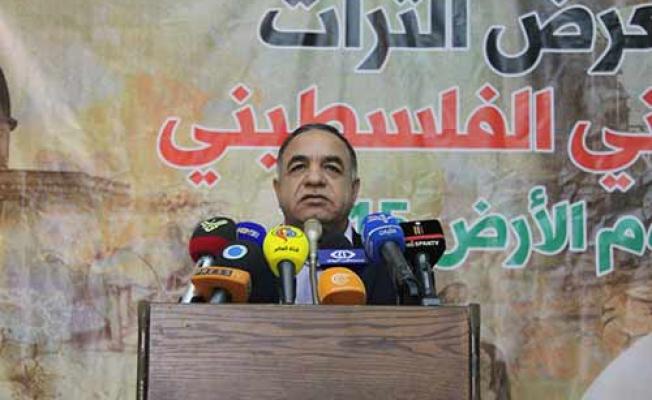 مسؤول الجبهة الشعبية - القيادة العامة في لبنان أبو عماد رامز