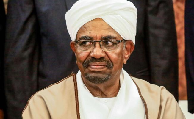 عمر البشير