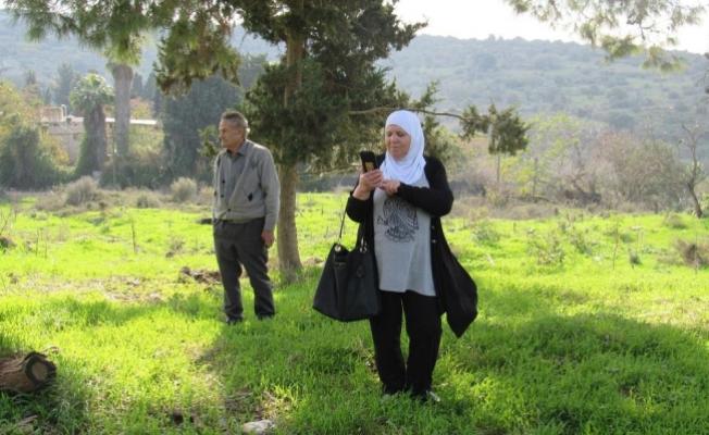 حكاية مهجرة في ألمانيا قلبها في دمشق وحنينها لصفورية