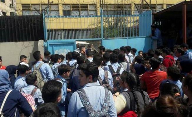 مدرسة للأونروا