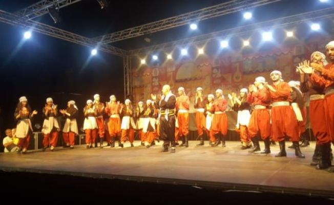 من المهرجان
